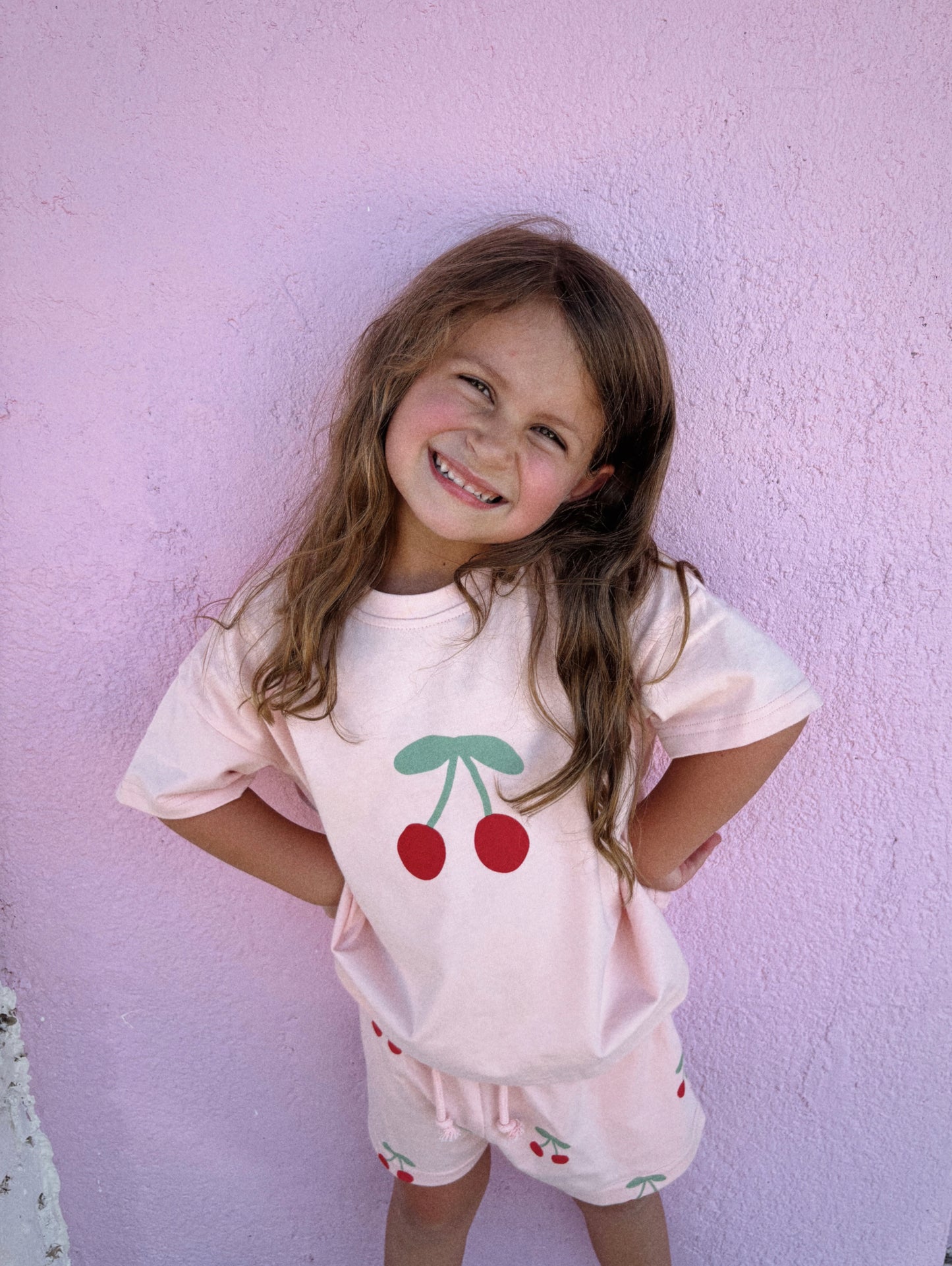 Cherry Set