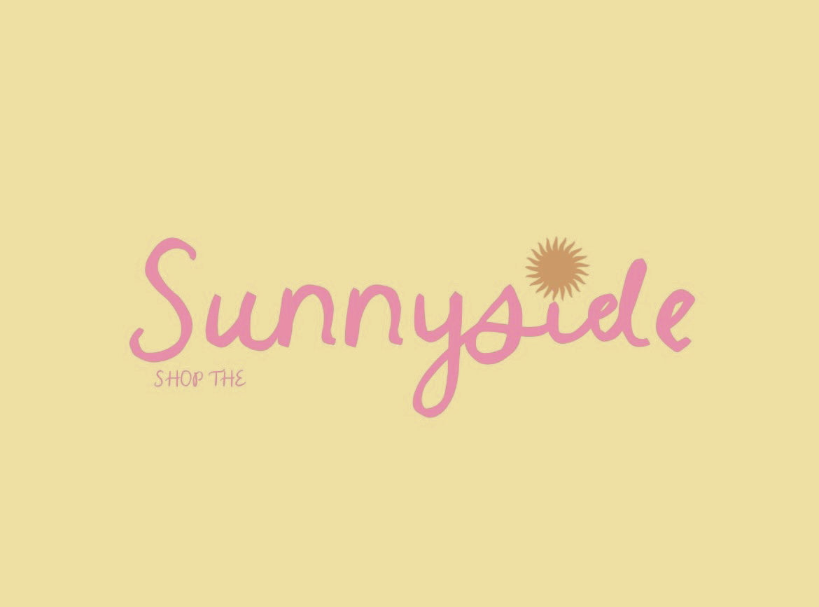 Shop the Sunnyside